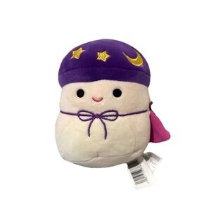 CARINA MINI PLUSH TOY ORIGINAL SQUISHMALLOWS STUFFED‎ TOY HALLOWEEN